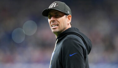 Buckner Out, Gardner In; Colts Prep for Jaguars