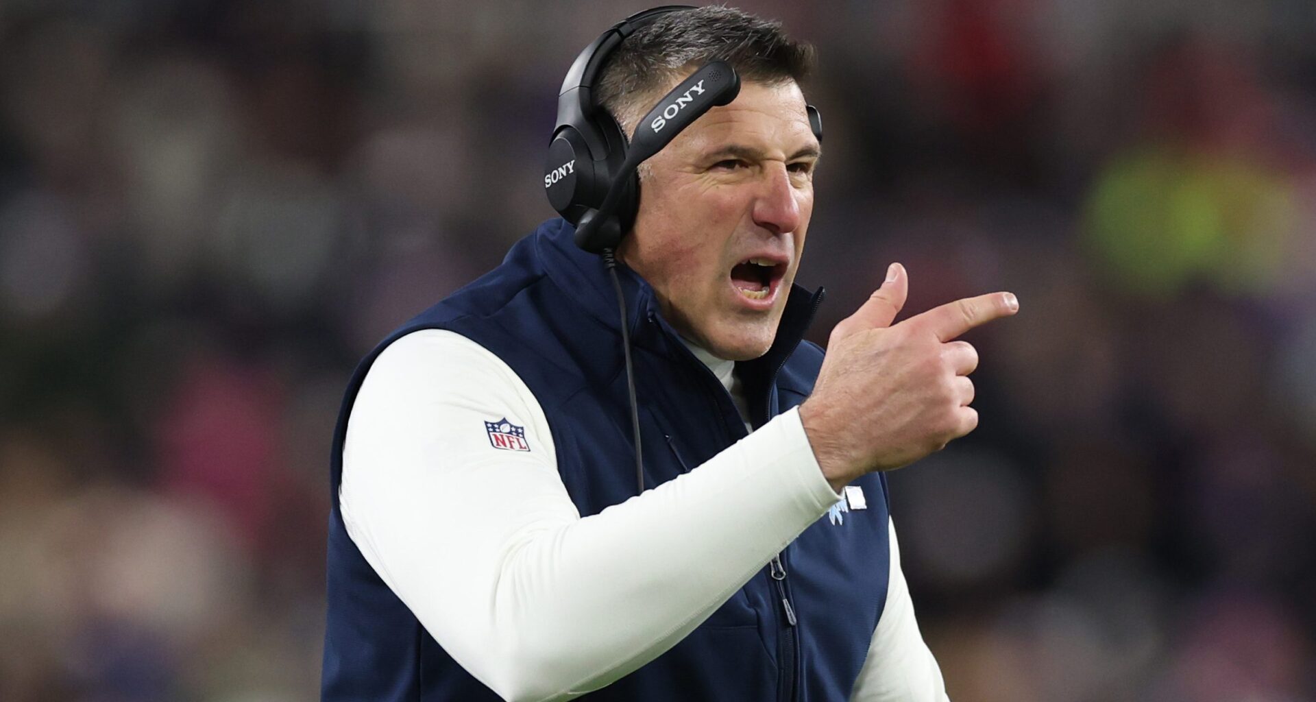 Patriots HC Mike Vrabel Reveals Brutal Injury Update Ahead of Jets Game