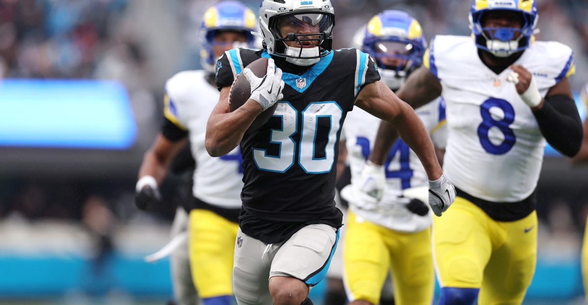 Rams playoff scenarios: The seed and matchup possibilities