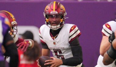 3 biggest reasons for fans to have hope for Commanders in 2026