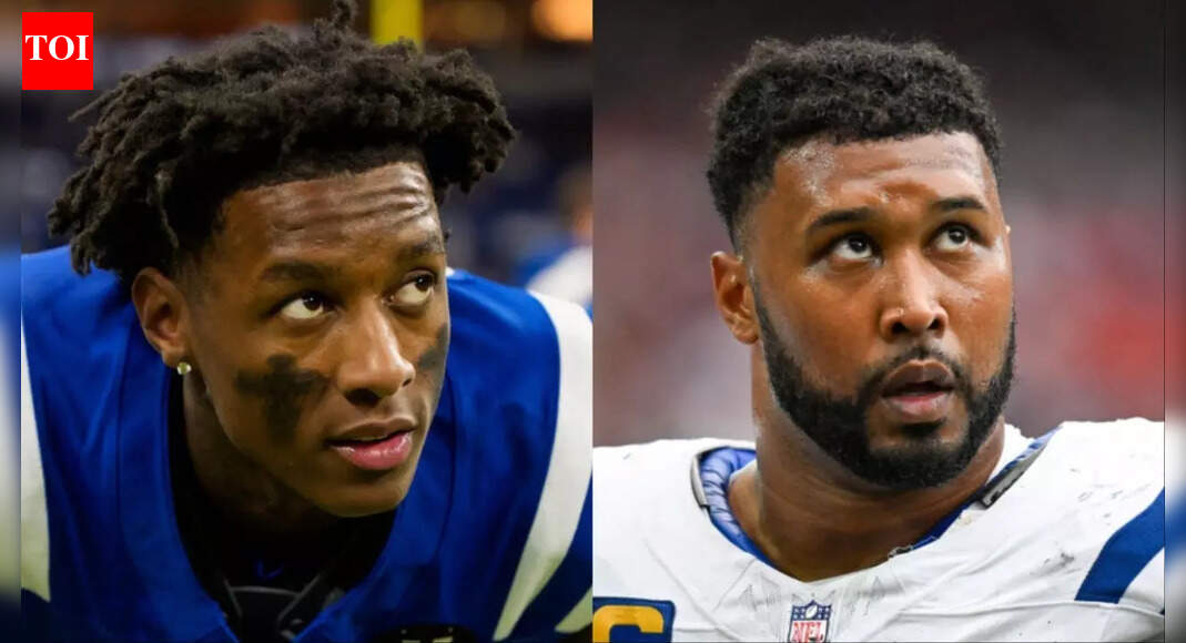 Sauce Gardner latest injury update: Colts cornerback missed three games but listed questionable against Jacksonville Jaguars | NFL News