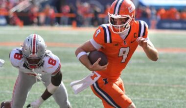 College football bowl and CFP picks, predictions: Legendary Vegas expert reveals best bets for today