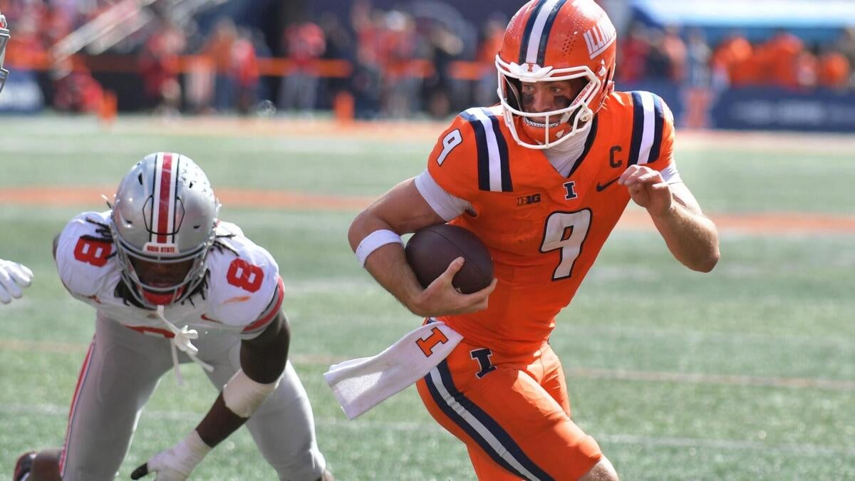 College football bowl and CFP picks, predictions: Legendary Vegas expert reveals best bets for today