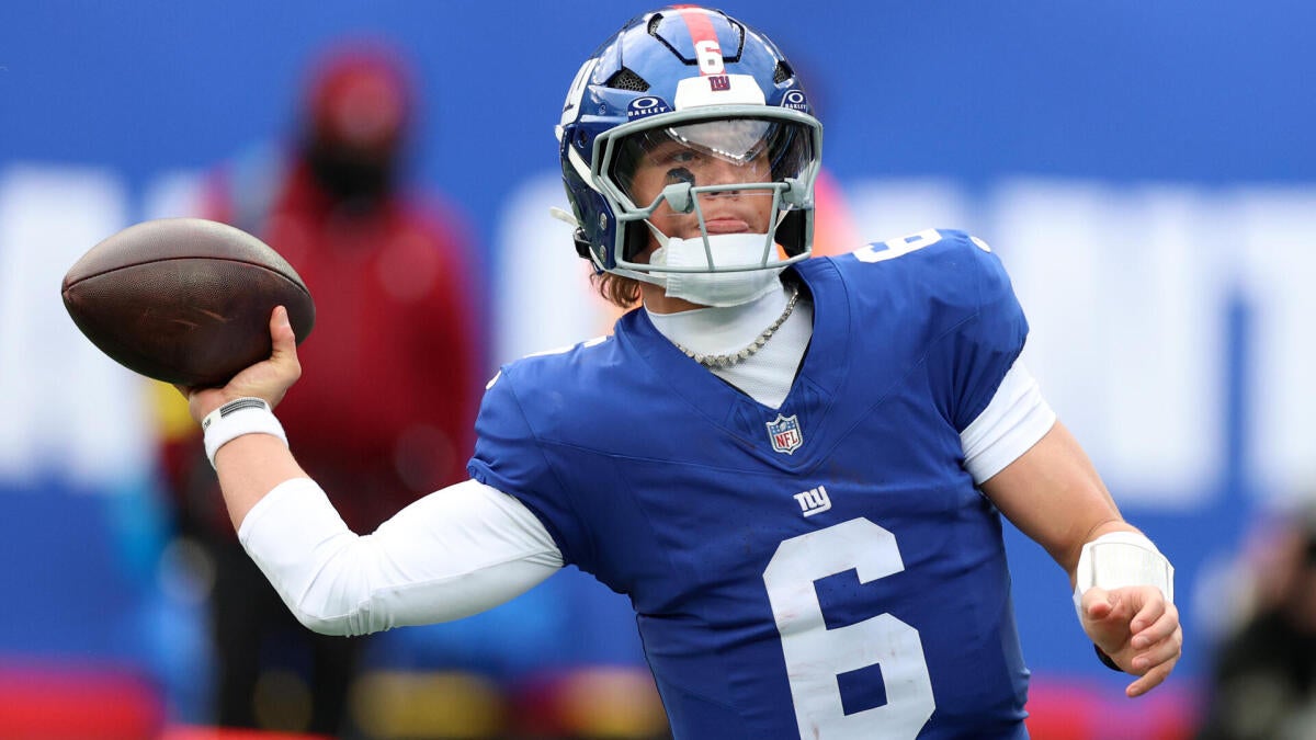 Computer model locks in Giants vs. Raiders picks, score prediction