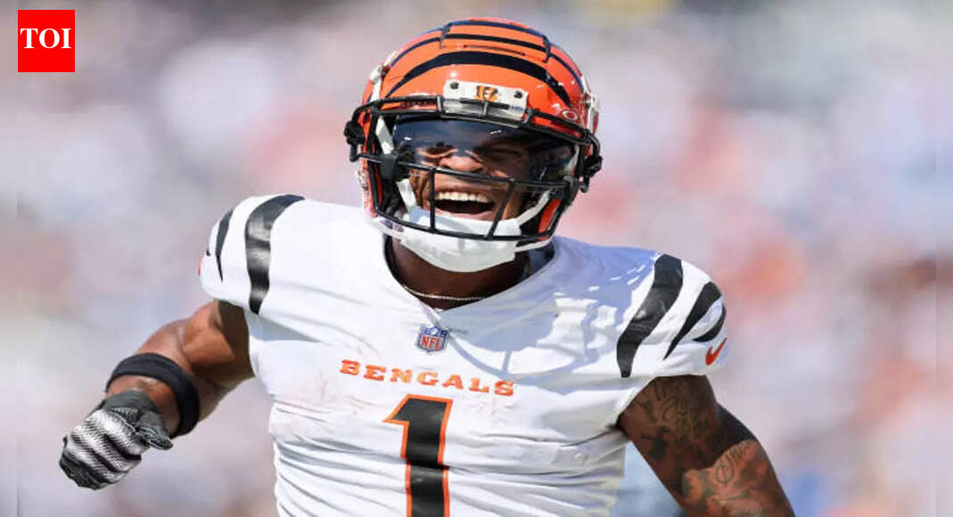 Ja’Marr Chase looks to power Cincinnati Bengals toward solid Week 17 finish against Arizona Cardinals | NFL News