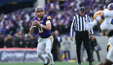 East Carolina takes advantage of 5 Pittsburgh turnovers, wins 23-17 in the Military Bowl