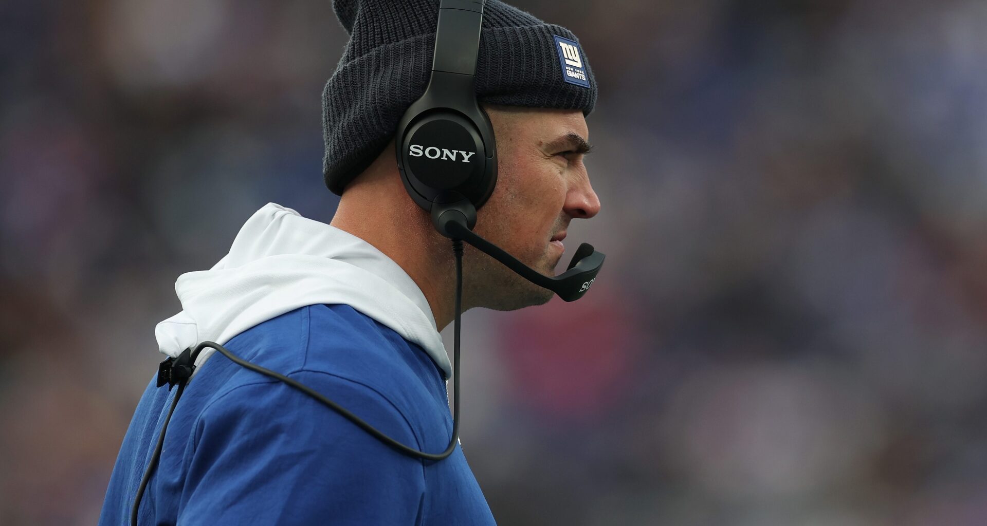 Latest Giants News Turns Heads for Wrong Reason vs. Raiders