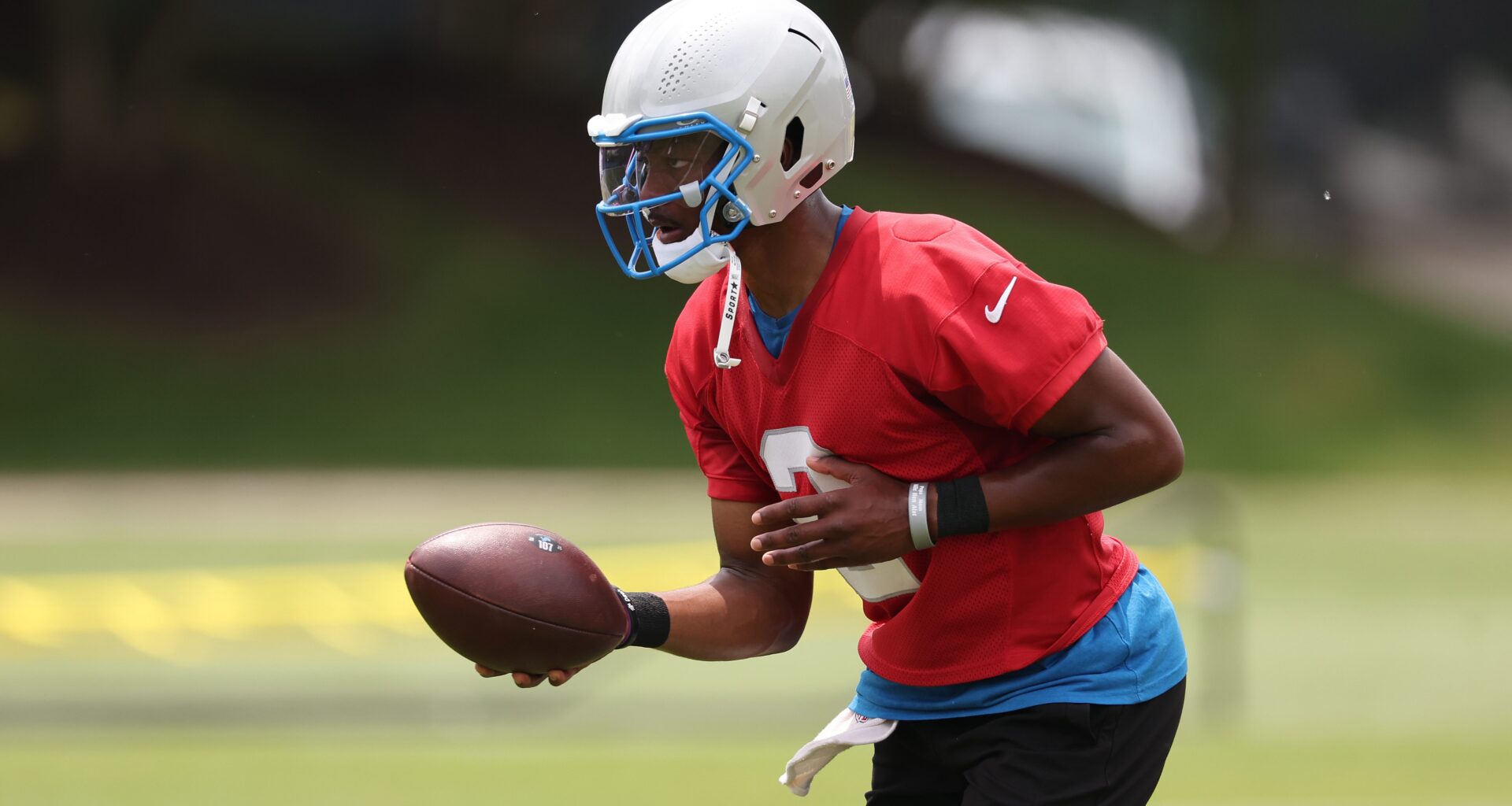 Jets Share Hendon Hooker News Hours Before Pats Game