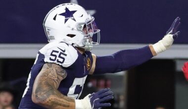 Cowboys' Jerry Jones Rips Defensive Decisions as Changes Loom