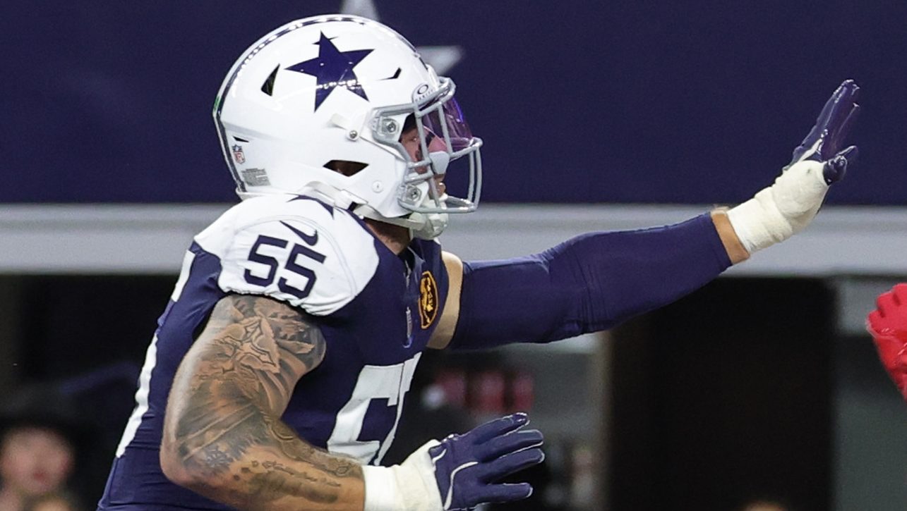 Cowboys' Jerry Jones Rips Defensive Decisions as Changes Loom