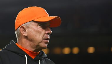 NFL fines 3 Broncos after Jaguars game