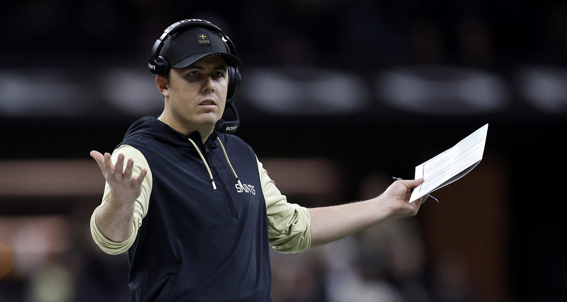 Saints CB Alontae Taylor Fined $12,172 for Unnecessary Roughness vs. Jets