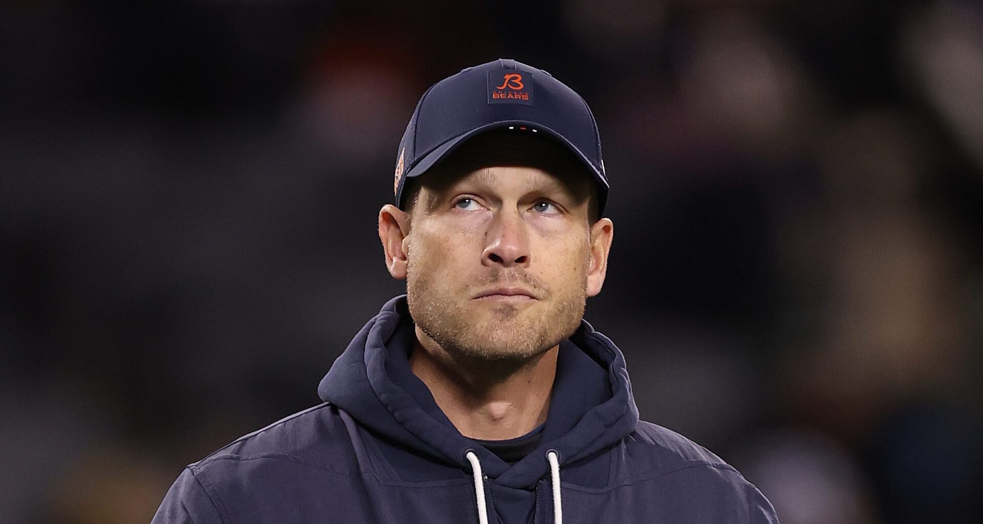 The Uncomfortable Truth Emerging for the Bears as the Season Comes to an End