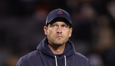 The Uncomfortable Truth Emerging for the Bears as the Season Comes to an End