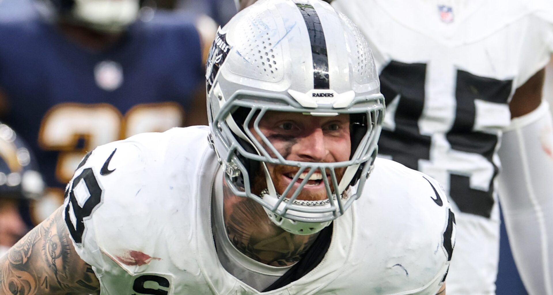 Calls Mount for Cowboys to Trade for Disgruntled Maxx Crosby