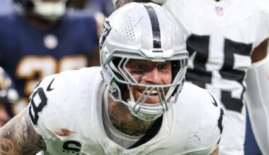 Calls Mount for Cowboys to Trade for Disgruntled Maxx Crosby