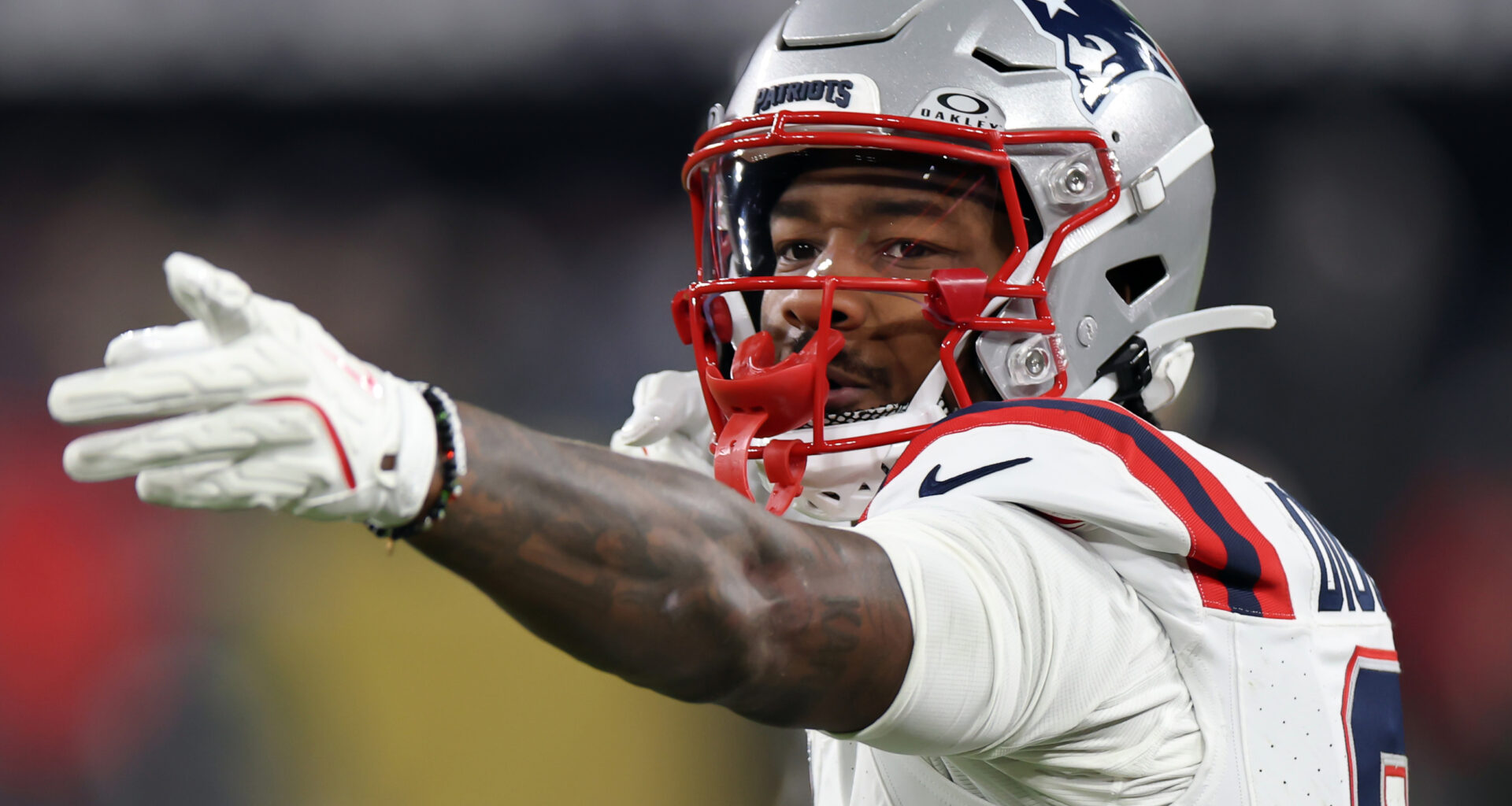 NFL Makes Final Punishment Decision After Stefon Diggs Incident