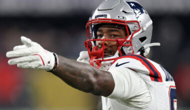 NFL Makes Final Punishment Decision After Stefon Diggs Incident