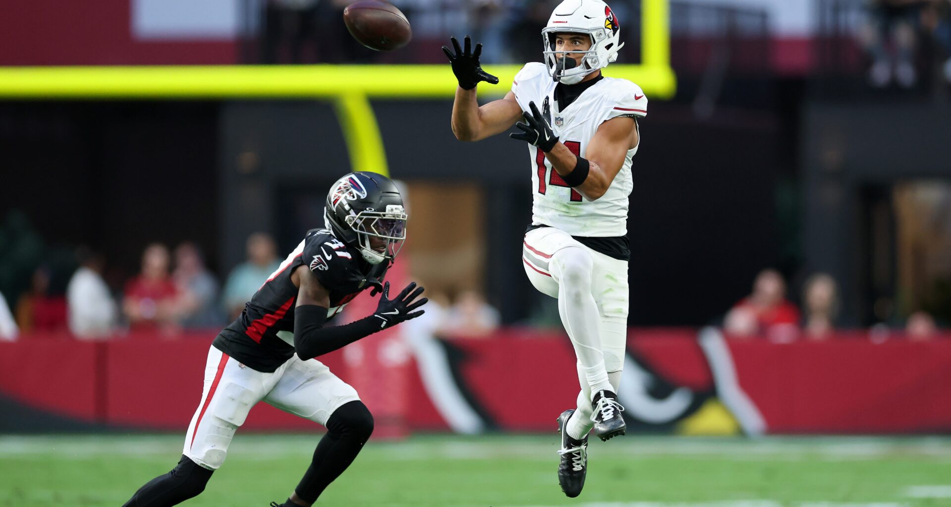 NFL Announces Punishment for Falcons Star Jessie Bates