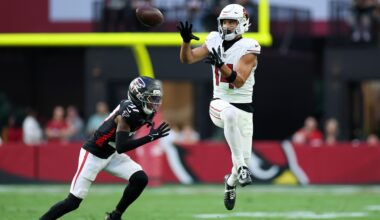 NFL Announces Punishment for Falcons Star Jessie Bates