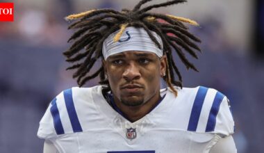 Anthony Richardson injury update: Insider reveals troubling update on star QB before Jacksonville Jaguars game amid his brutal injury | NFL News