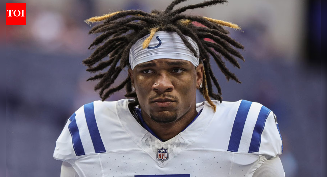 Anthony Richardson injury update: Insider reveals troubling update on star QB before Jacksonville Jaguars game amid his brutal injury | NFL News