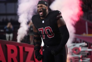 PFF NFC West Rankings Arizona Cardinals NFL Rankings Pro Football Focus