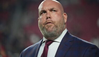 Former Cardinals GM Steve Keim believes he's ready for NFL return in 2026