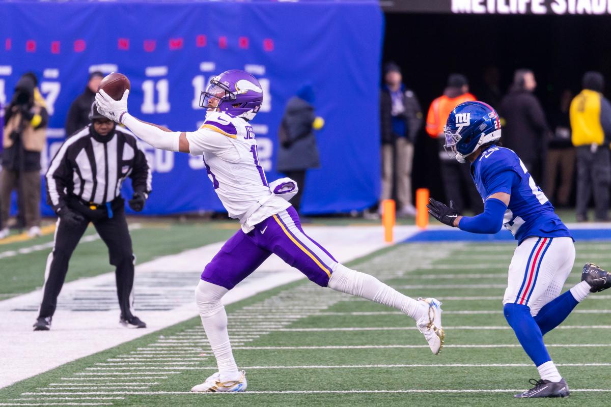 Giants defense is at its worst when it should have an advantage