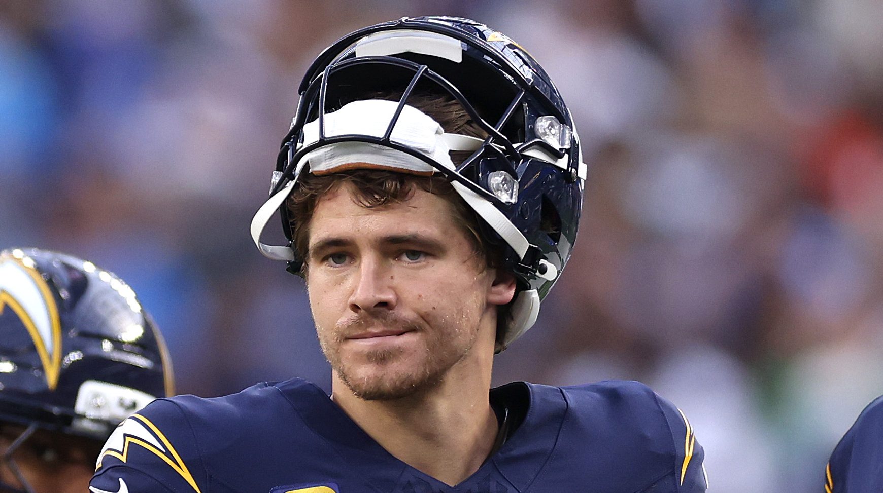 Justin Herbert Sends Message to Chargers Fans After Loss Against Texans