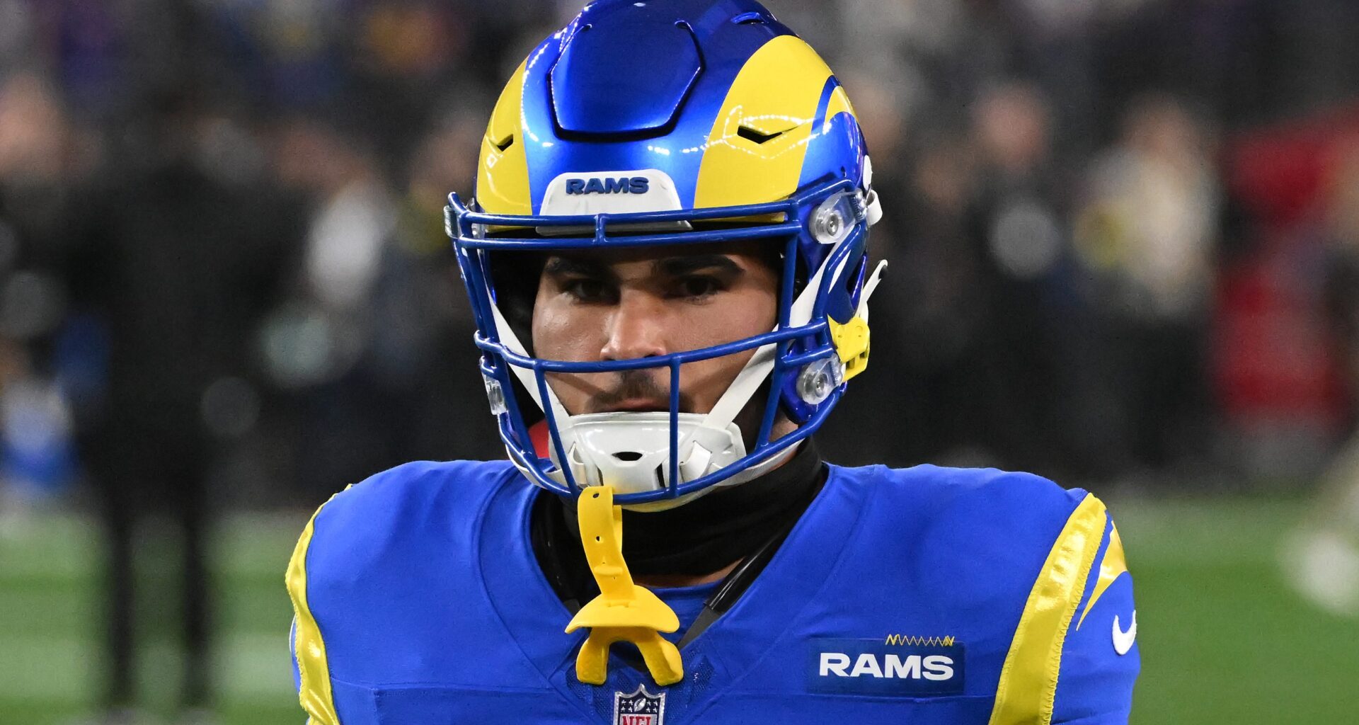 Broncos Add Former Rams Playmaker Before Chargers Game