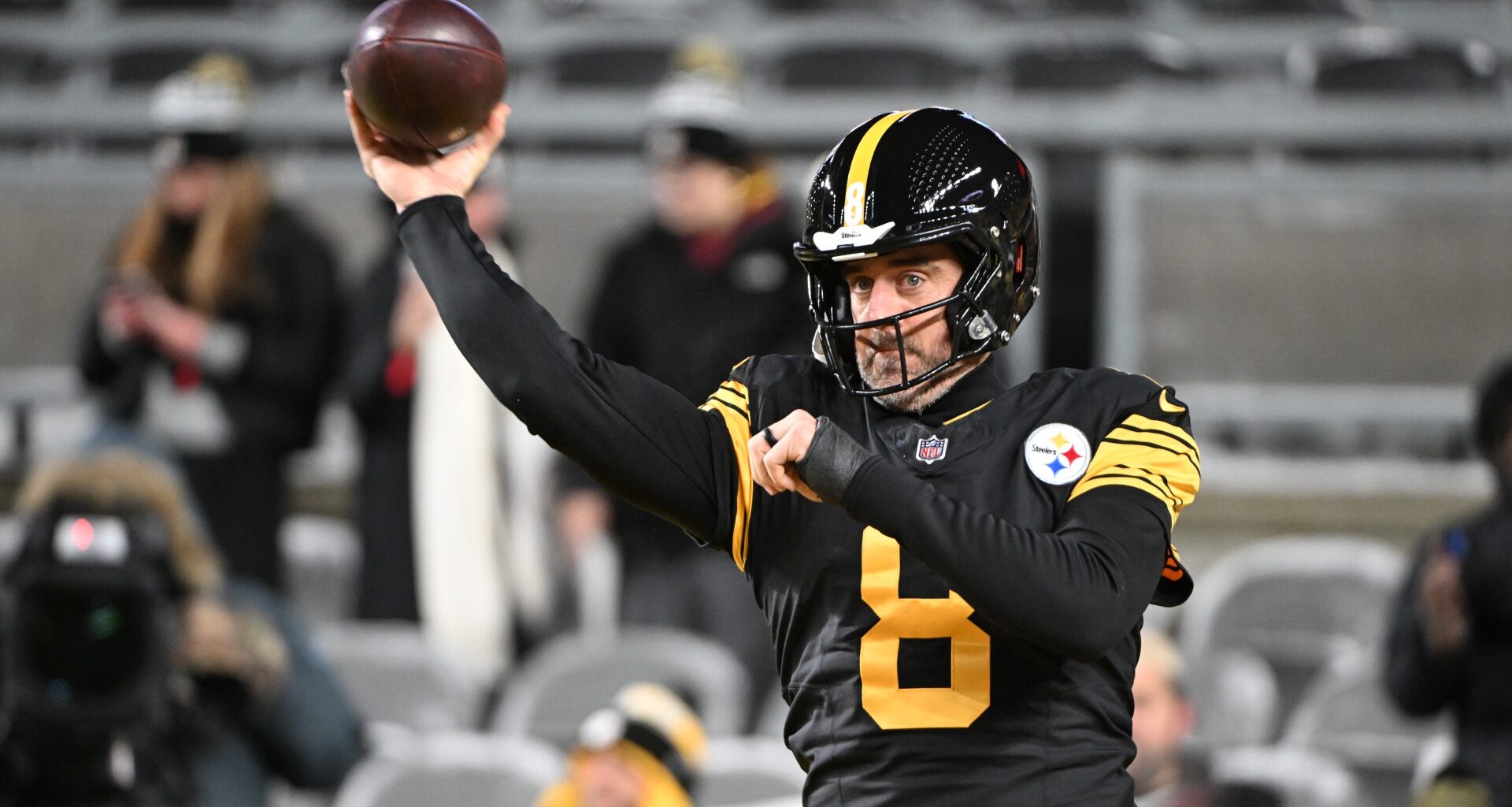 How to watch Week 17 game