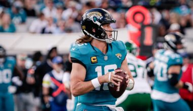 Jaguars can't win division in Week 17 anymore