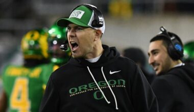 How to do two coaching jobs during the College Football Playoff