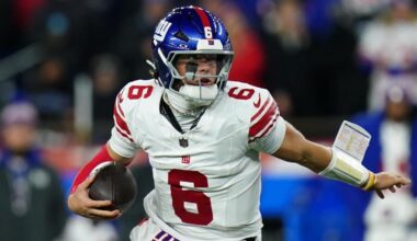 Raiders vs. Giants where to watch, live stream, kickoff time, prediction, pick, odds