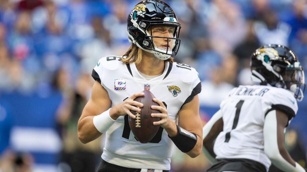 Colts vs. Jaguars where to watch, live stream, kickoff time, prediction, odds