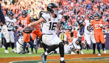 Playoff positioning (and the No. 1 pick) up for grabs in Week 17