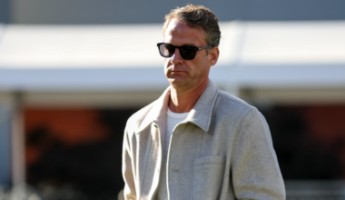 College Football Playoff: Lane Kiffin discusses LSU staff working with Ole Miss