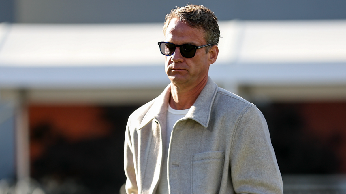 College Football Playoff: Lane Kiffin discusses LSU staff working with Ole Miss