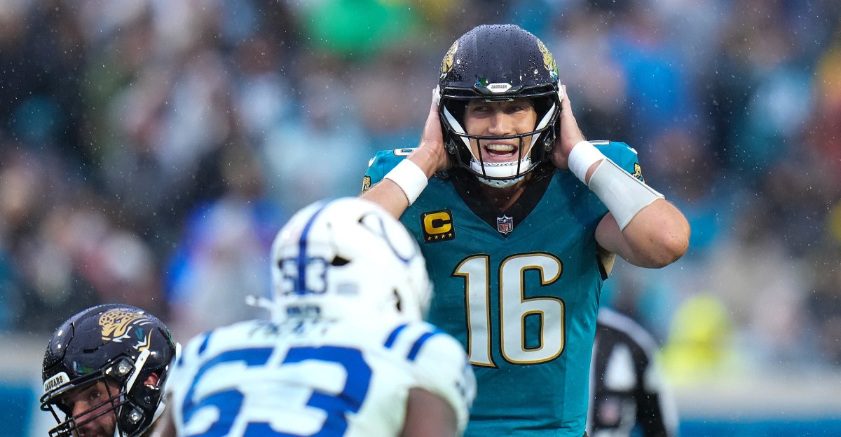 NFL playoff picture: What does Jaguars-Colts mean for AFC standings in Week 17