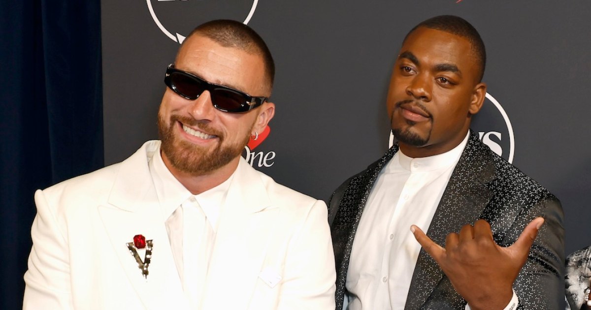 Travis Kelce's Teammate Chris Jones Comments on Potential Retirement