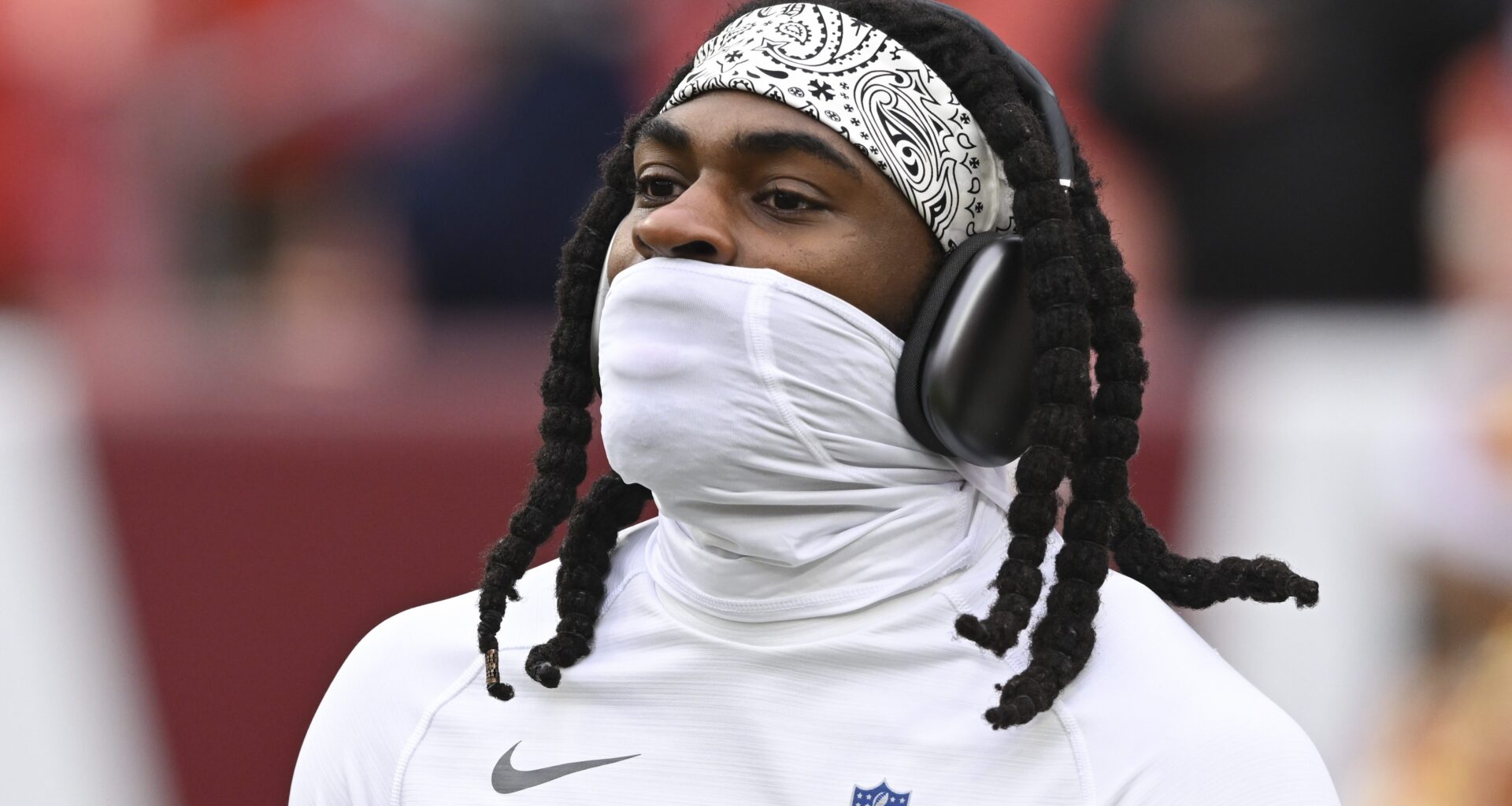 Cowboys to Cut Ties With $97 Million All-Pro: 'That's Happening'