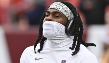 Cowboys to Cut Ties With $97 Million All-Pro: 'That's Happening'