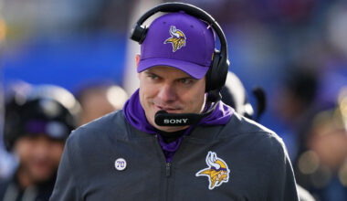Expect Watered Down MN Vikings Finale