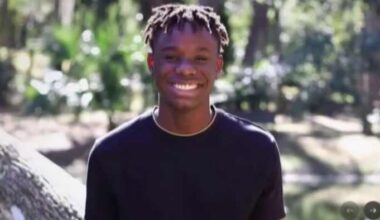 16-year-old Viera High School football player dies in out-of-state crash