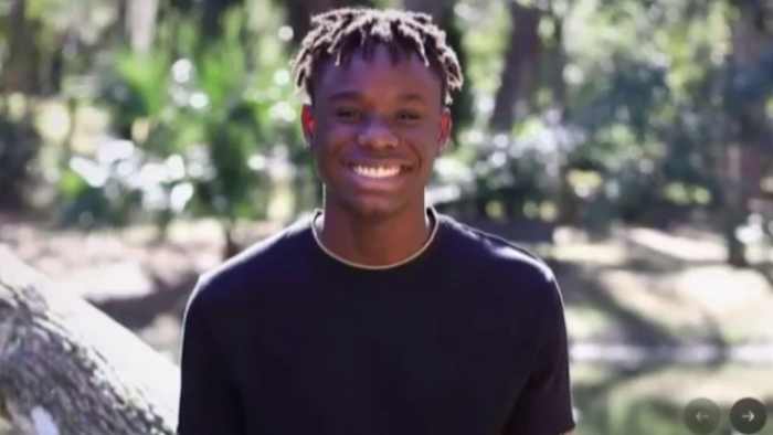 16-year-old Viera High School football player dies in out-of-state crash