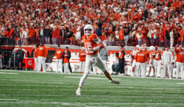 3 defining numbers for Texas football vs Michigan