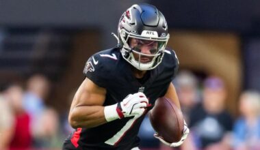 Rams vs. Falcons prediction, odds, spread: 'Monday Night Football' picks from 10,000 simulations