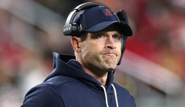 Bears Get Grim Injury Update on Starter Carted Off in 49ers Loss