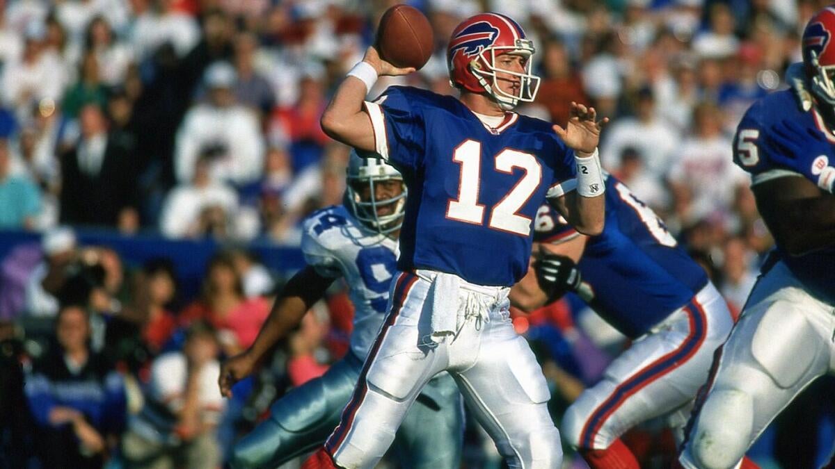 Bills bring back red helmets, Super Bowl-era look for Highmark Stadium finale